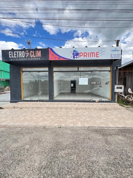 Imóvel residencial ou comercial