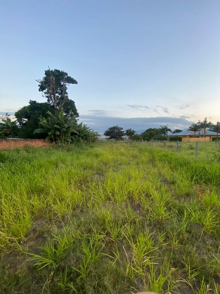 Imóvel residencial ou comercial