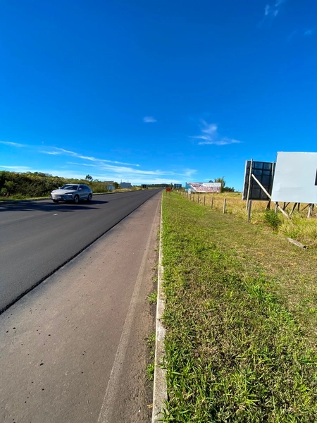ÁREA DE TERRAS Á VENDA NA RS-486 (ROTA DO SOL): 6ª foto da galeria de imagens do imóvel