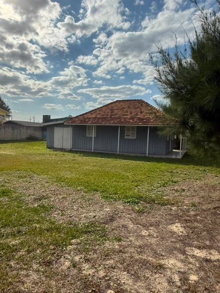 CASA À VENDA NA PRAIA DE SANTA RITA: 2ª foto da galeria de imagens do imóvel