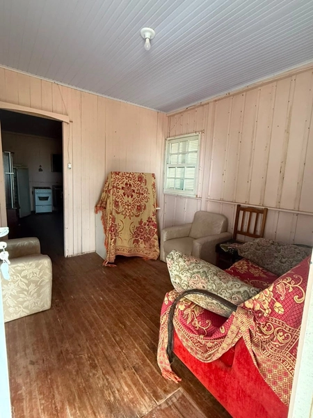 CASA À VENDA NA PRAIA DE SANTA RITA: 5ª foto da galeria de imagens do imóvel