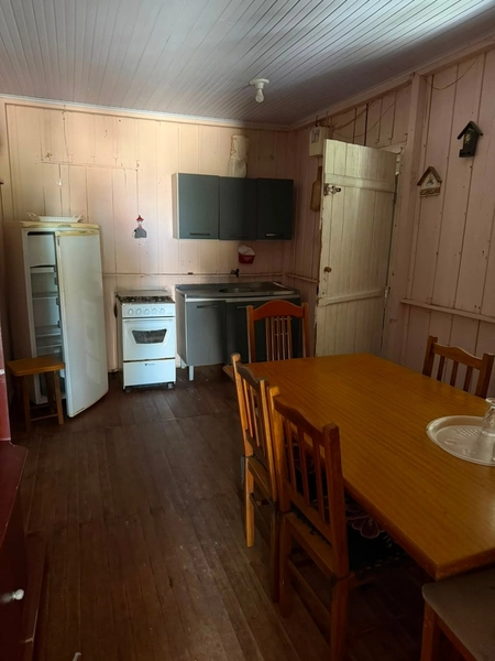 CASA À VENDA NA PRAIA DE SANTA RITA: 4ª foto da galeria de imagens do imóvel