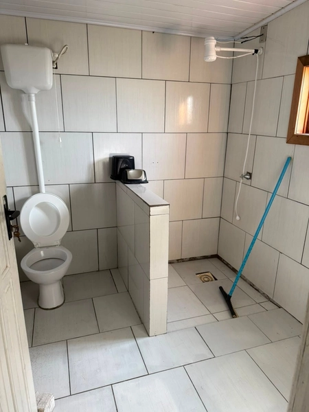 CASA À VENDA NA PRAIA DE SANTA RITA: 8ª foto da galeria de imagens do imóvel