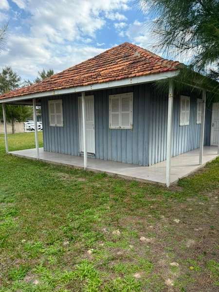 Imóvel residencial ou comercial
