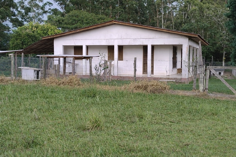 CASA NO PERPÉTUO SOCORRO: 2ª foto da galeria de imagens do imóvel