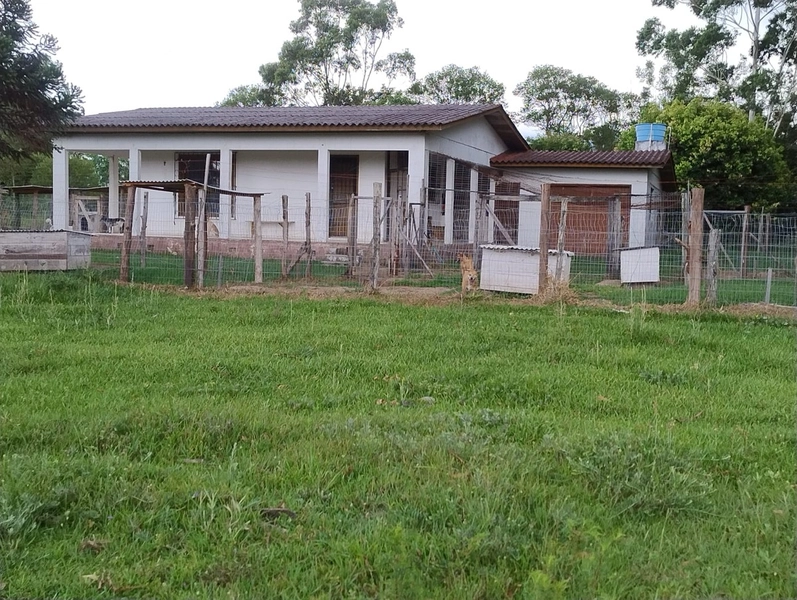 CASA NO PERPÉTUO SOCORRO: 1ª foto da galeria de imagens do imóvel