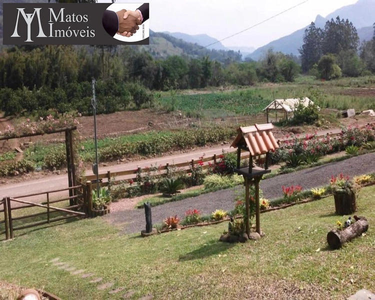 AREA COM 6,5 HECTARES: 5ª foto da galeria de imagens do imóvel