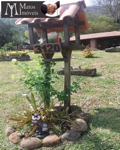 AREA COM 6,5 HECTARES: 13ª foto da galeria de imagens do imóvel
