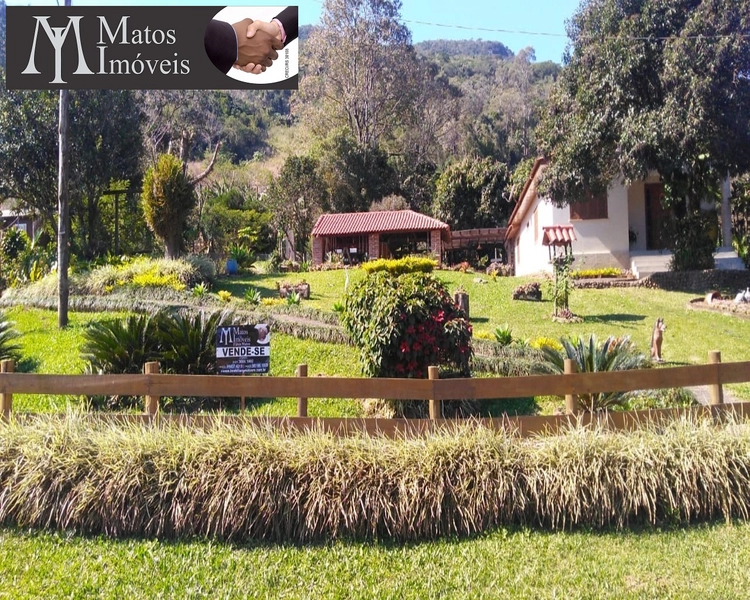 AREA COM 6,5 HECTARES: 1ª foto da galeria de imagens do imóvel