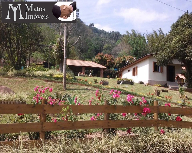 AREA COM 6,5 HECTARES: 2ª foto da galeria de imagens do imóvel