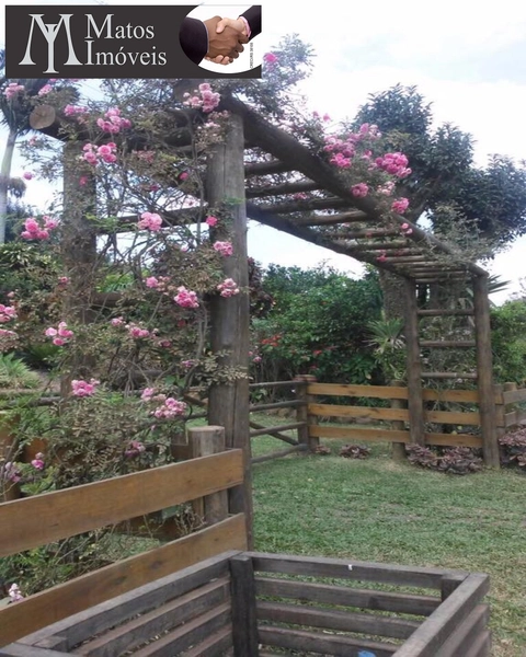 AREA COM 6,5 HECTARES: 4ª foto da galeria de imagens do imóvel