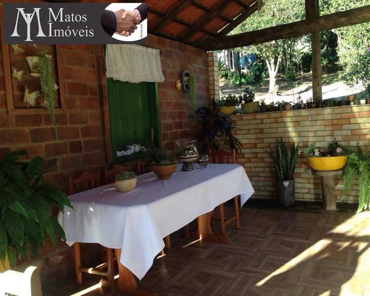 AREA COM 6,5 HECTARES: 19ª foto da galeria de imagens do imóvel