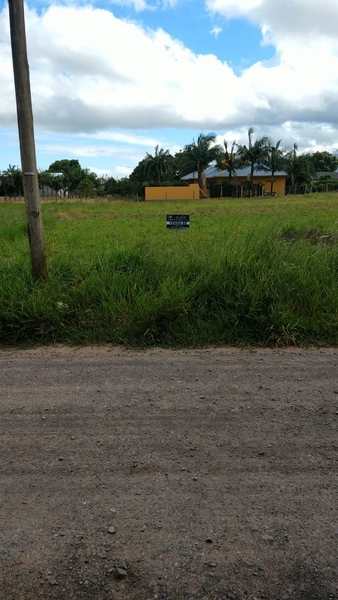 TERRENO NA SERRARIA: 1ª foto da galeria de imagens do imóvel