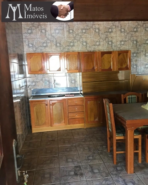 CASA EM TRÊS FORQUILHAS: 12ª foto da galeria de imagens do imóvel