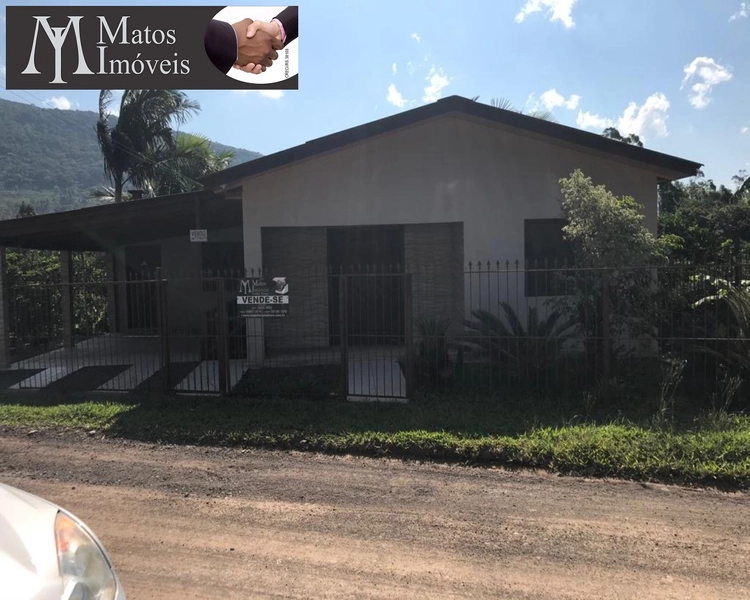 CASA EM TRÊS FORQUILHAS: 9ª foto da galeria de imagens do imóvel