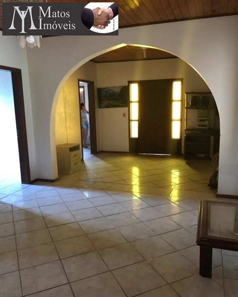 CASA EM TRÊS FORQUILHAS: 2ª foto da galeria de imagens do imóvel