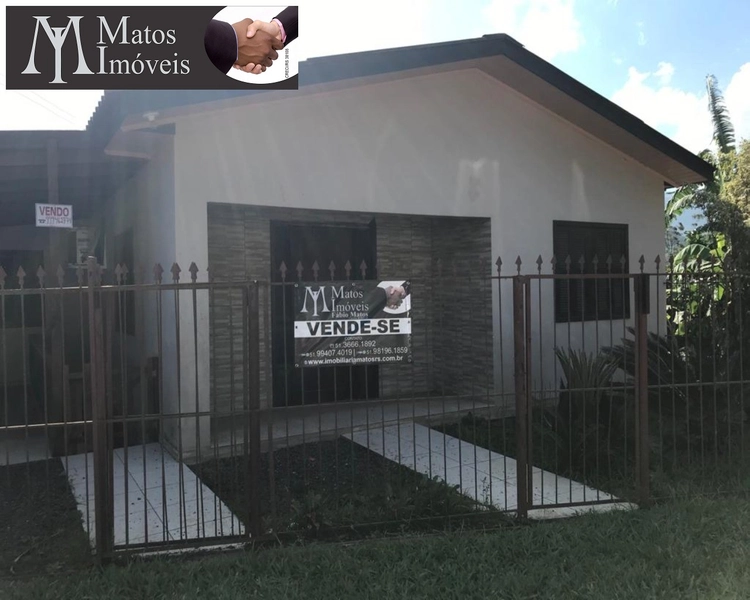 CASA EM TRÊS FORQUILHAS: 4ª foto da galeria de imagens do imóvel