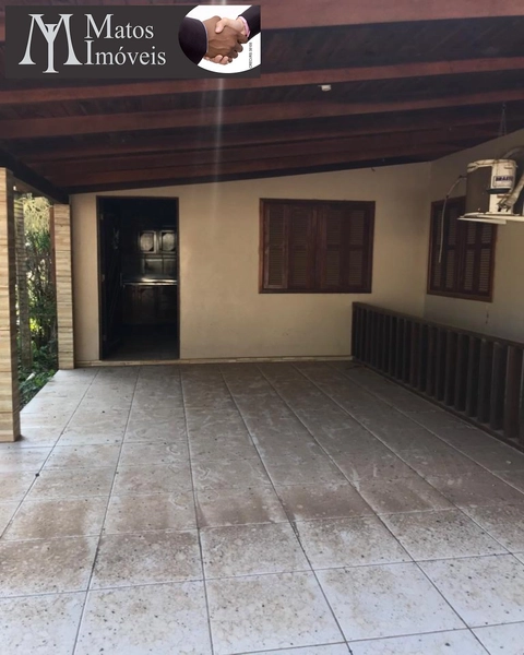 CASA EM TRÊS FORQUILHAS: 3ª foto da galeria de imagens do imóvel