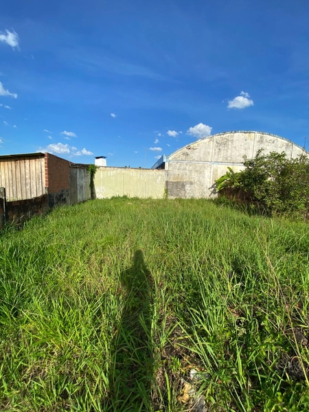 TERRENO NO CENTRO DE TERRA DE AREIA: 3ª foto da galeria de imagens do imóvel