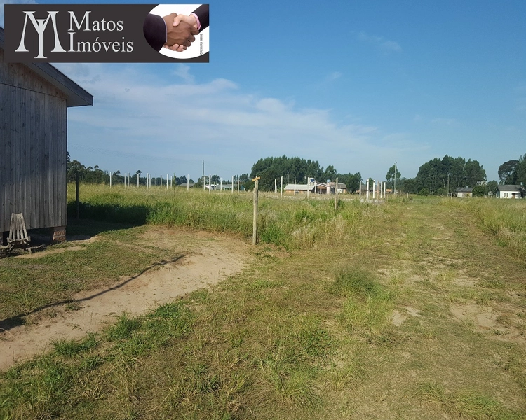 TERRENO À VENDA EM TERRA DE AREIA: 2ª foto da galeria de imagens do imóvel