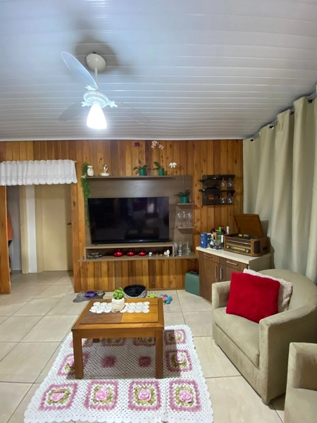 CASA À VENDA NA BOA VISTA: 3ª foto da galeria de imagens do imóvel