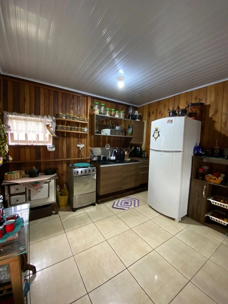 CASA À VENDA NA BOA VISTA: 2ª foto da galeria de imagens do imóvel