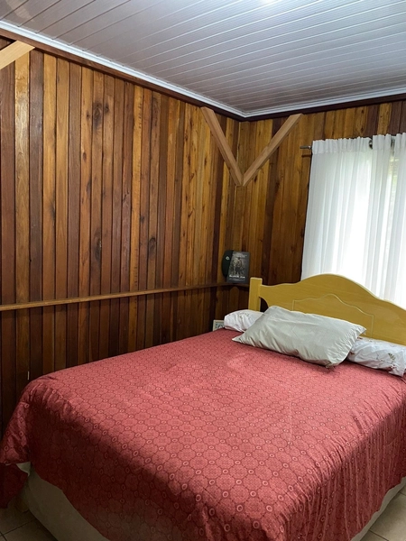 CASA À VENDA NA BOA VISTA: 5ª foto da galeria de imagens do imóvel
