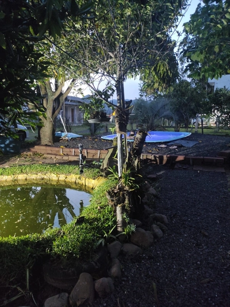 CASA À VENDA NA BOA VISTA: 7ª foto da galeria de imagens do imóvel