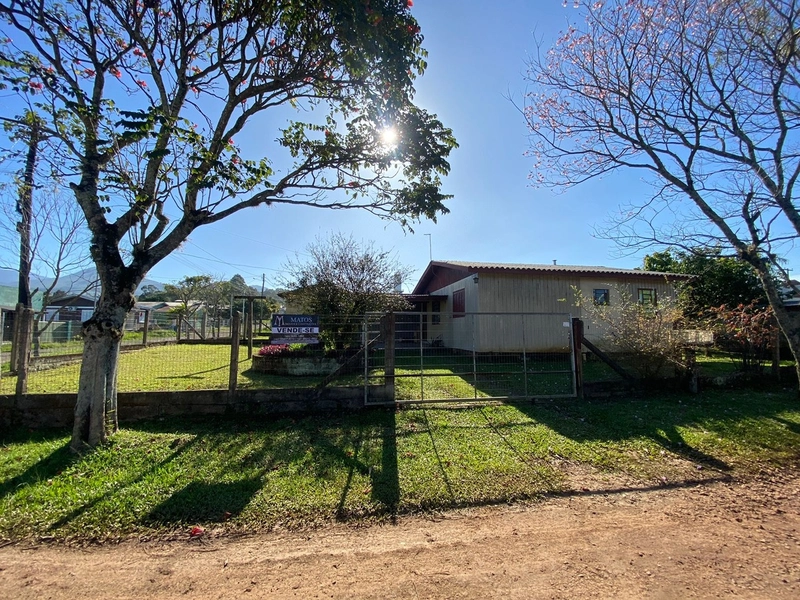 CASA NA BELA VISTA: 7ª foto da galeria de imagens do imóvel