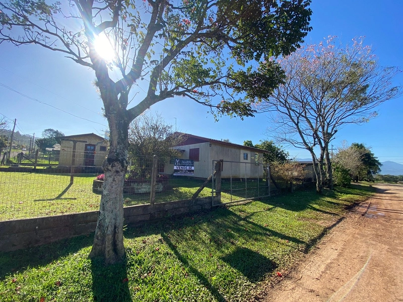 CASA NA BELA VISTA: 1ª foto da galeria de imagens do imóvel