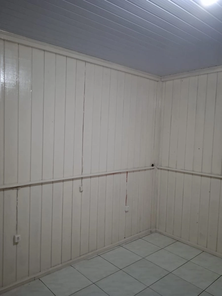 CASA NA BELA VISTA: 6ª foto da galeria de imagens do imóvel
