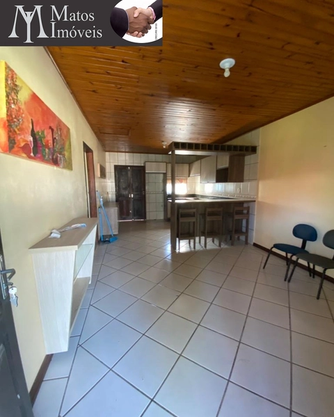 CASA À VENDA NO CENTRO DE TERRA DE AREIA: 12ª foto da galeria de imagens do imóvel