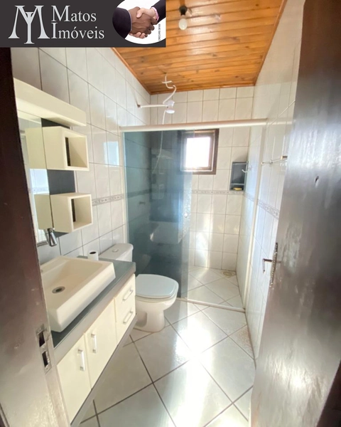 CASA À VENDA NO CENTRO DE TERRA DE AREIA: 8ª foto da galeria de imagens do imóvel