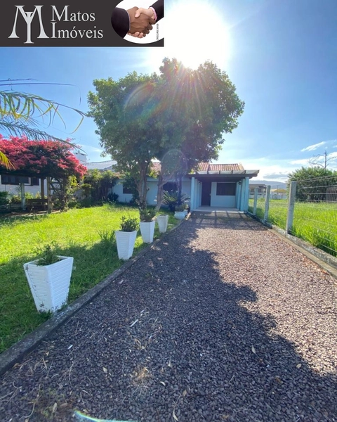 CASA À VENDA NO CENTRO DE TERRA DE AREIA: 3ª foto da galeria de imagens do imóvel