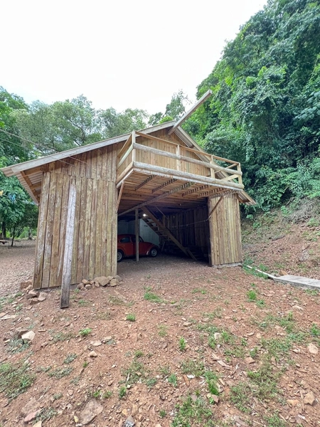 Imóvel residencial ou comercial