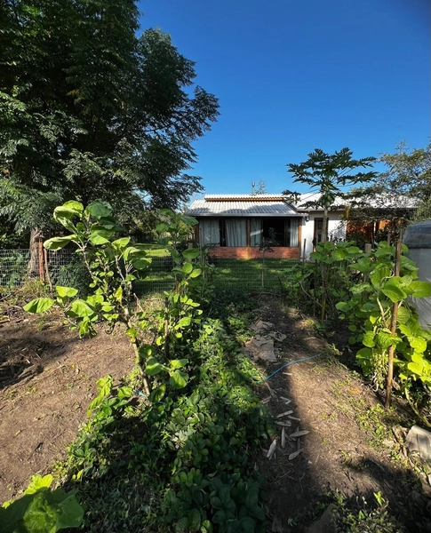 Imóvel residencial ou comercial