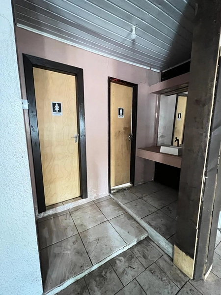 SALA COMERCIAL À VENDA: 4ª foto da galeria de imagens do imóvel