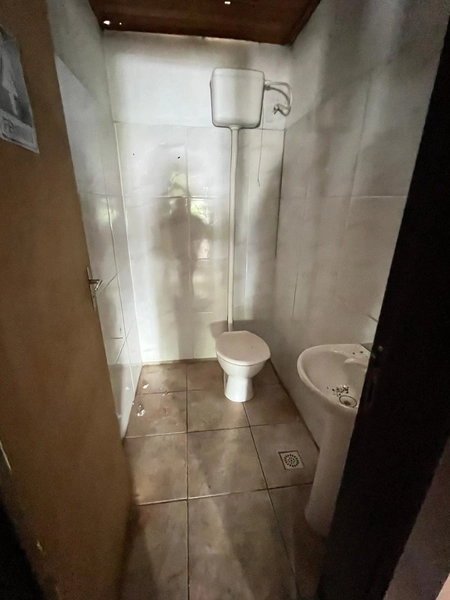 SALA COMERCIAL À VENDA: 5ª foto da galeria de imagens do imóvel