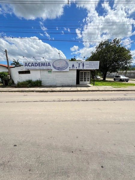 SALA COMERCIAL À VENDA: 1ª foto da galeria de imagens do imóvel