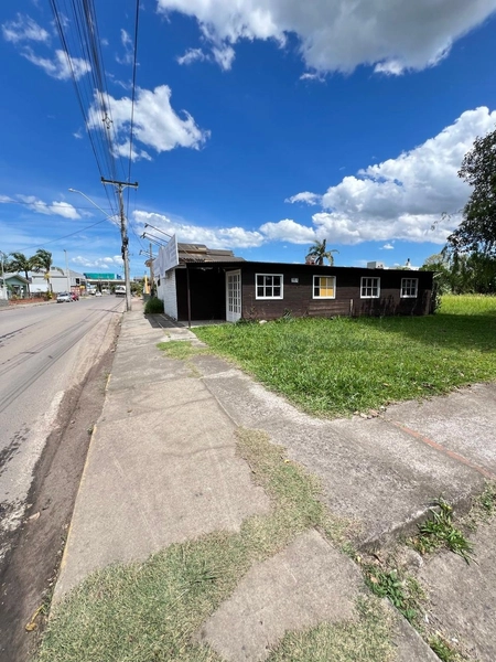 Imóvel residencial ou comercial