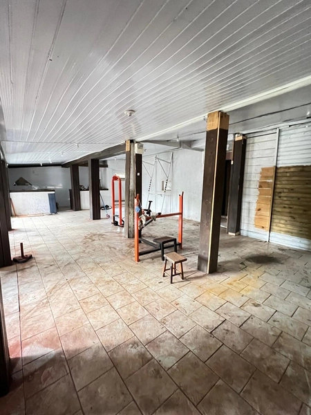 SALA COMERCIAL À VENDA: 3ª foto da galeria de imagens do imóvel