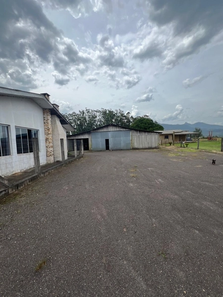 CASA NO BAIRRO OLARIA: 2ª foto da galeria de imagens do imóvel