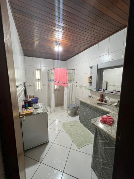 CASA NO BAIRRO OLARIA: 9ª foto da galeria de imagens do imóvel