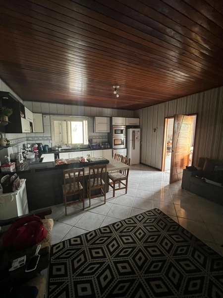 CASA NO BAIRRO OLARIA: 4ª foto da galeria de imagens do imóvel