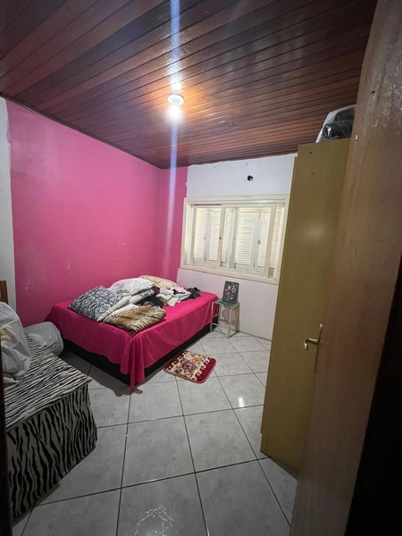 CASA NO BAIRRO OLARIA: 12ª foto da galeria de imagens do imóvel
