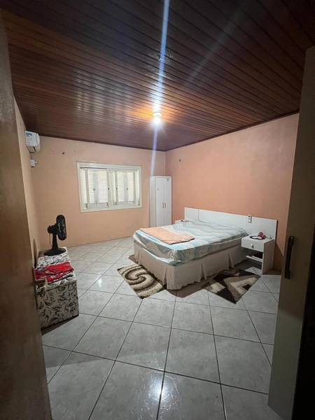 CASA NO BAIRRO OLARIA: 8ª foto da galeria de imagens do imóvel