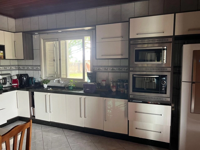 CASA NO BAIRRO OLARIA: 6ª foto da galeria de imagens do imóvel