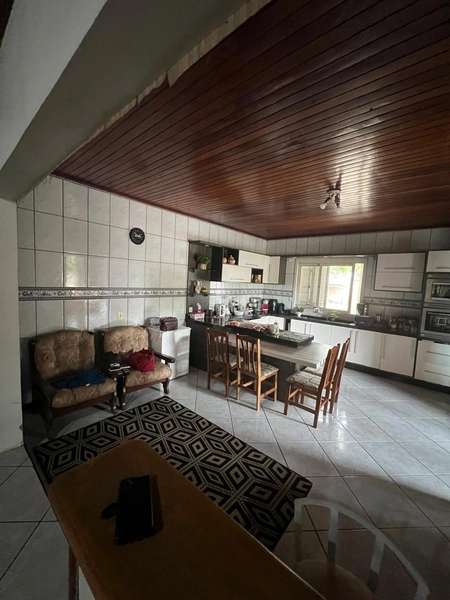 CASA NO BAIRRO OLARIA: 5ª foto da galeria de imagens do imóvel