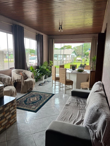 CASA NO BAIRRO OLARIA: 13ª foto da galeria de imagens do imóvel