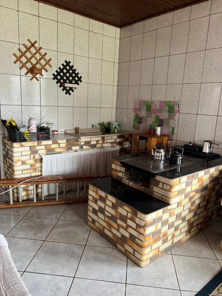 CASA NO BAIRRO OLARIA: 7ª foto da galeria de imagens do imóvel